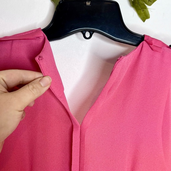 Acne Studios ‘Mallory’ Crepe Dress - Picture 7 of 13